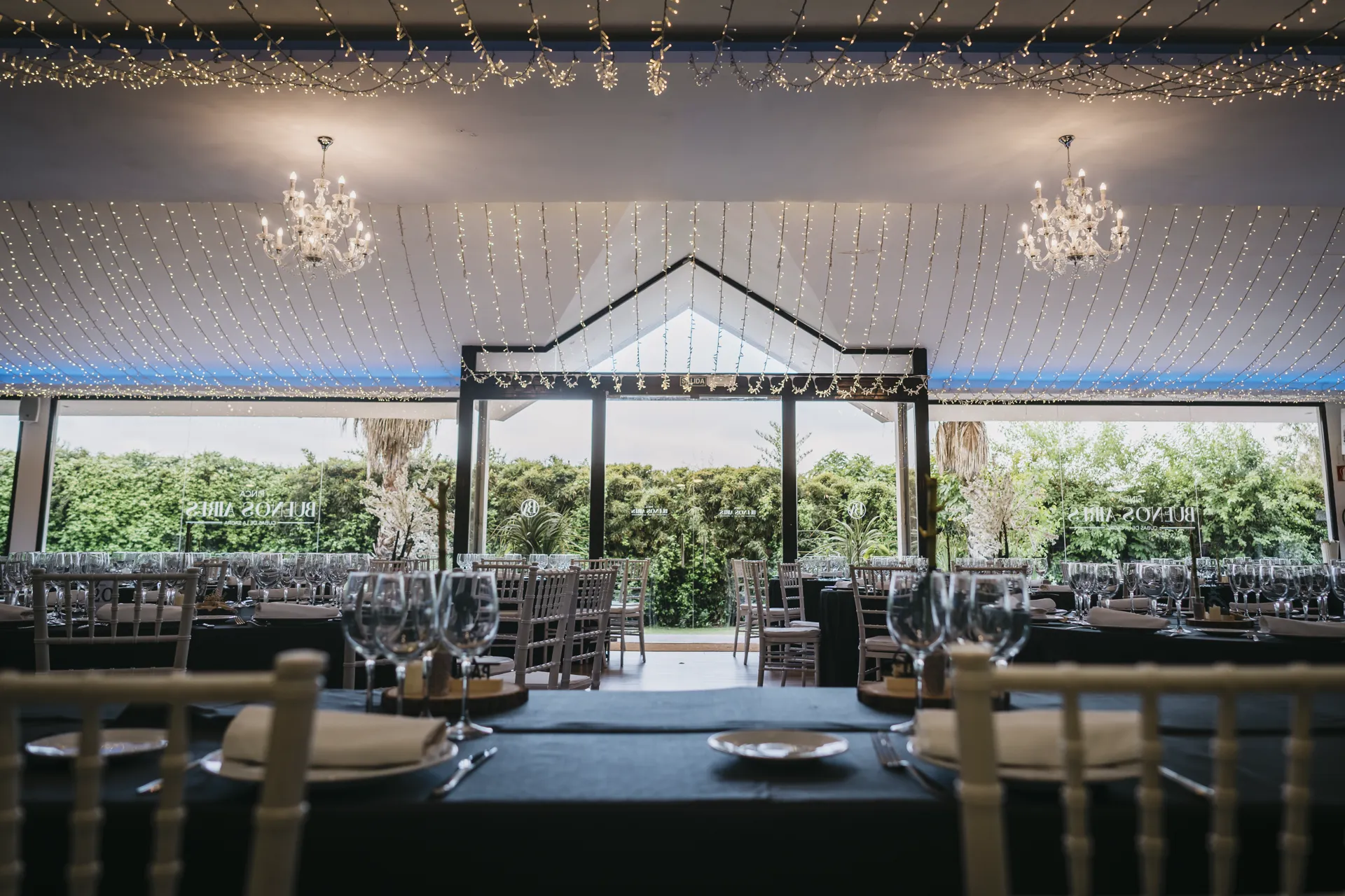 Boda en Finca Buenos Aires