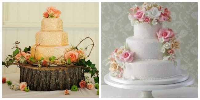 Conoce algo más sobre la historia de la tarta de novios - INbodas